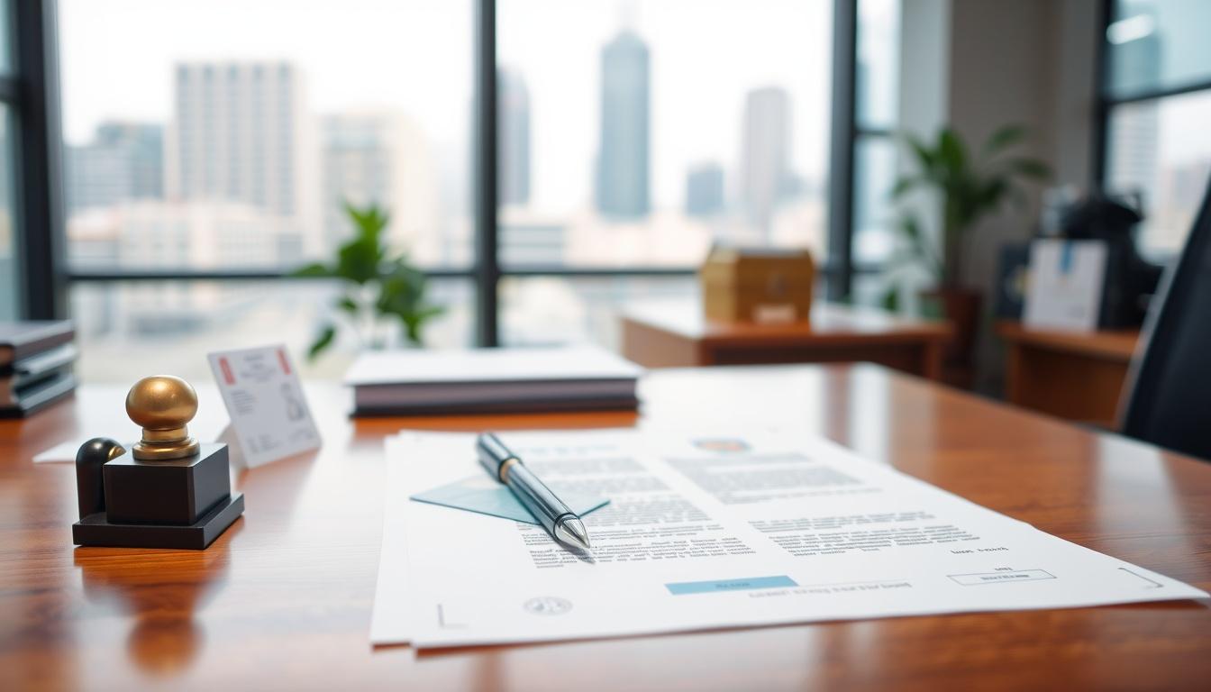 Notary Services Explained